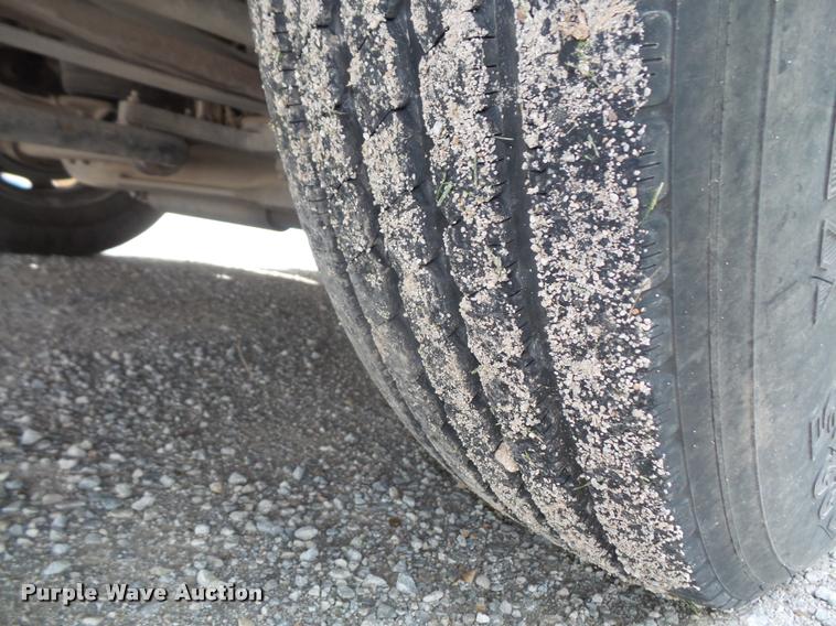 image for item DC5474 2001 Winnebago Itasca Horizon RV