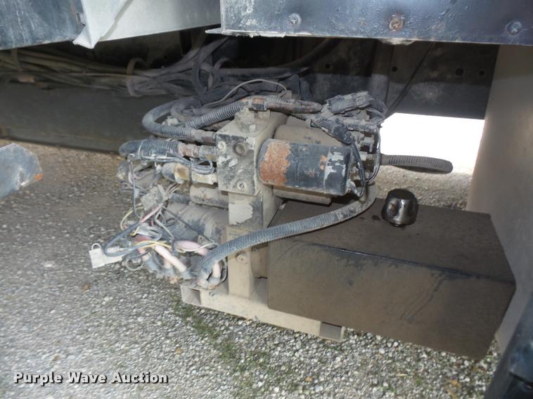 image for item DC5474 2001 Winnebago Itasca Horizon RV