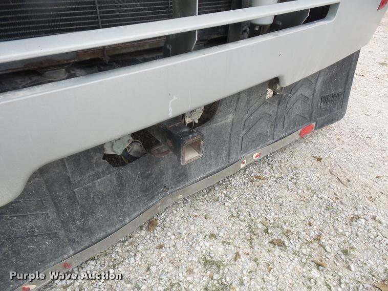 image for item DC5474 2001 Winnebago Itasca Horizon RV