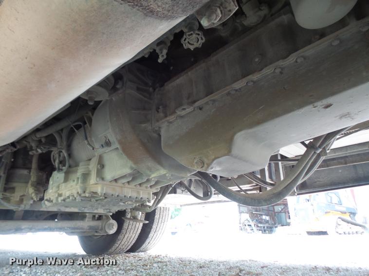 image for item DC5474 2001 Winnebago Itasca Horizon RV