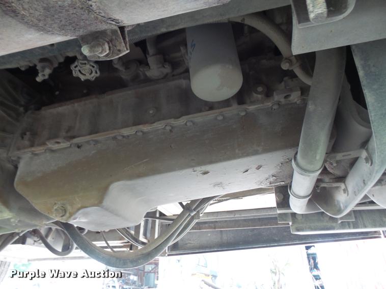 image for item DC5474 2001 Winnebago Itasca Horizon RV