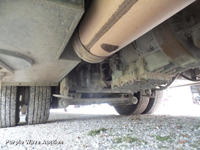 image for item DC5474 2001 Winnebago Itasca Horizon RV