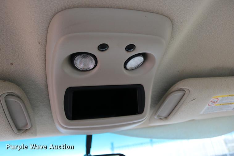 image for item DD0239 2003 Chevrolet Silverado 2500HD pickup truck