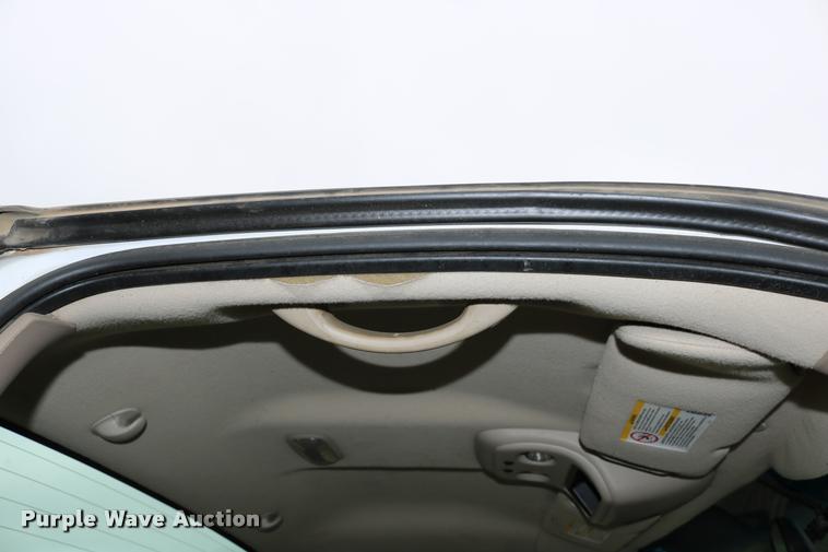 image for item DD0239 2003 Chevrolet Silverado 2500HD pickup truck