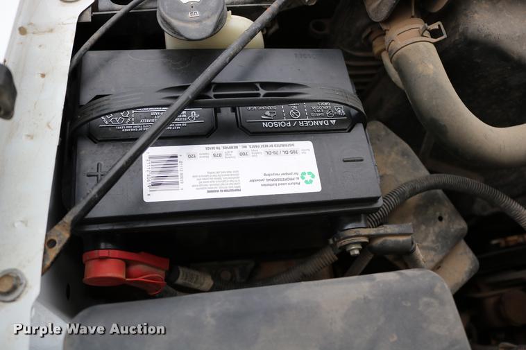 image for item DD0239 2003 Chevrolet Silverado 2500HD pickup truck