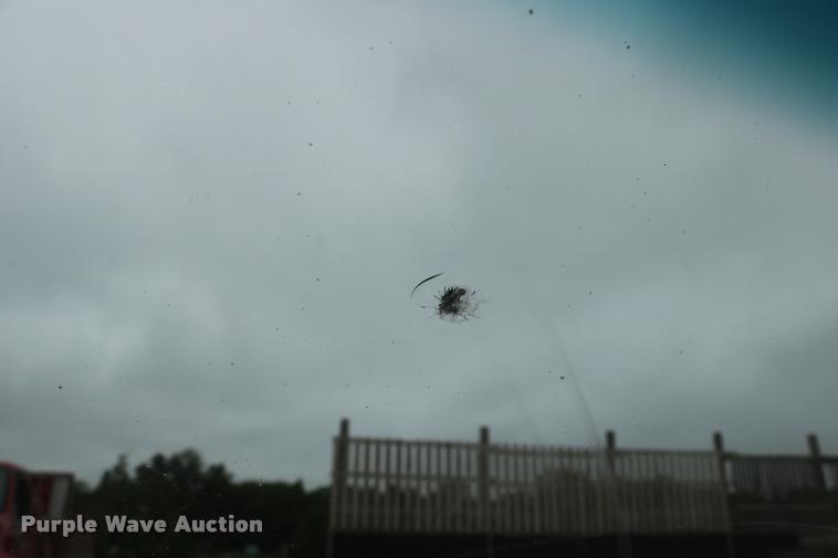 image for item DD0239 2003 Chevrolet Silverado 2500HD pickup truck