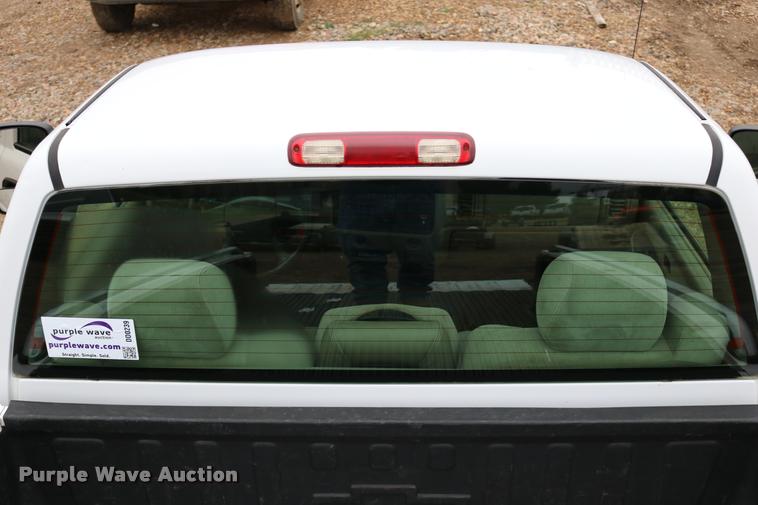 image for item DD0239 2003 Chevrolet Silverado 2500HD pickup truck