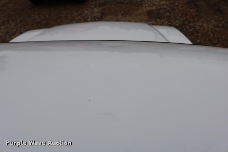 image for item DD0239 2003 Chevrolet Silverado 2500HD pickup truck