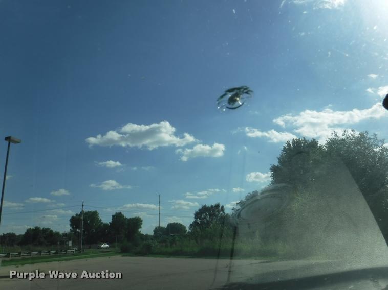 image for item DD0859 2010 Ford Fusion