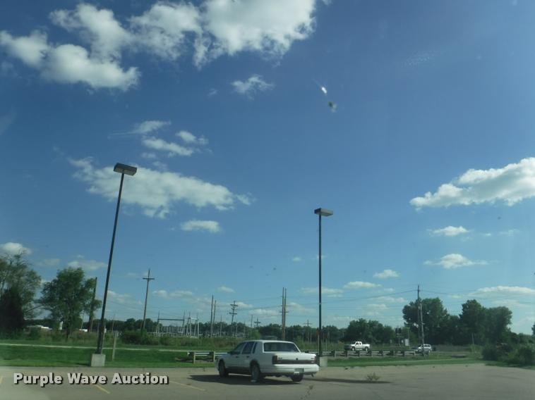 image for item DD0859 2010 Ford Fusion