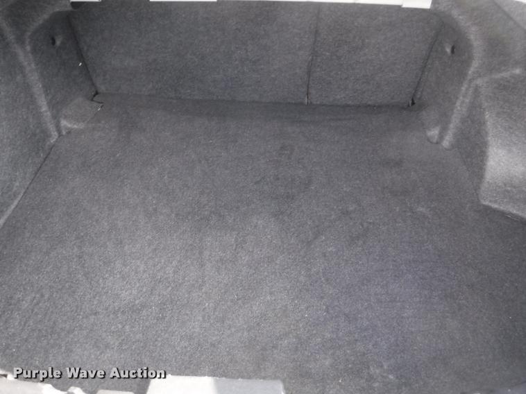 image for item DD0859 2010 Ford Fusion