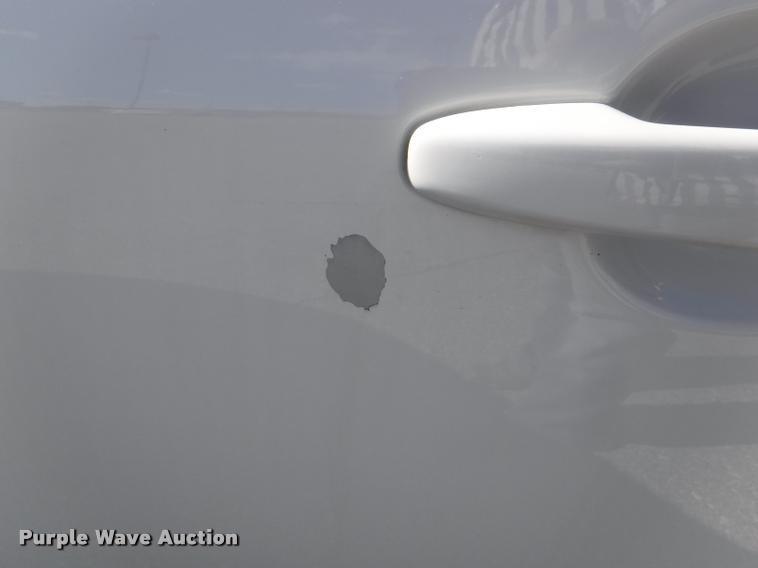 image for item DD0859 2010 Ford Fusion