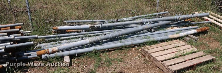 image for item DD1683 Fencing materials