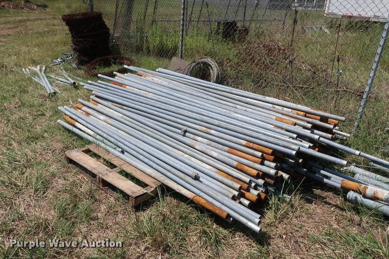 image for item DD1683 Fencing materials