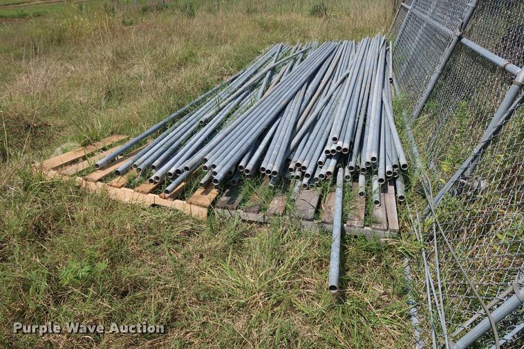 image for item DD1683 Fencing materials