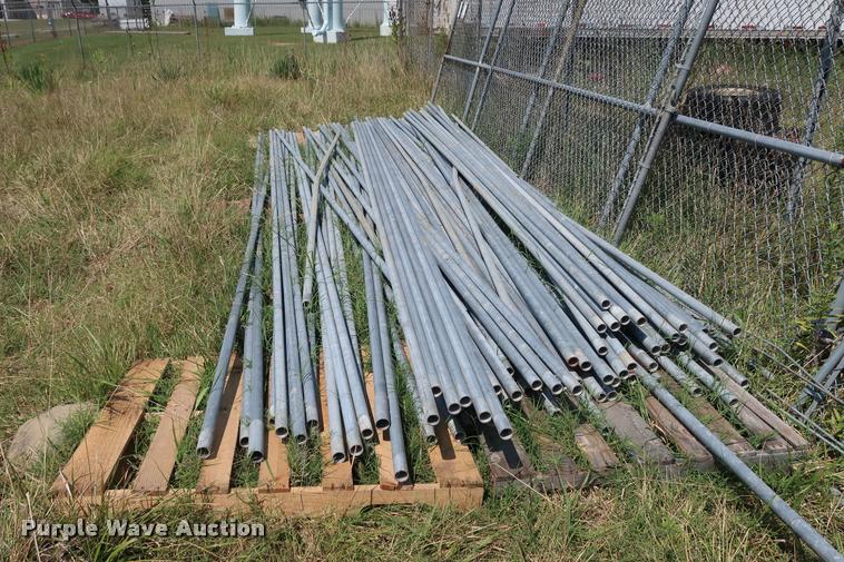 image for item DD1683 Fencing materials