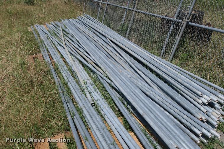 image for item DD1683 Fencing materials