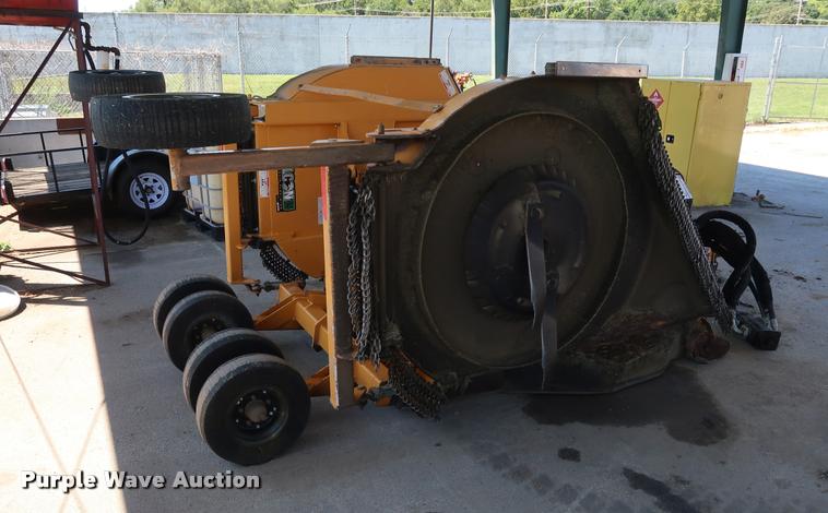 image for item DD2247 Alamo FLN15 batwing rotary mower