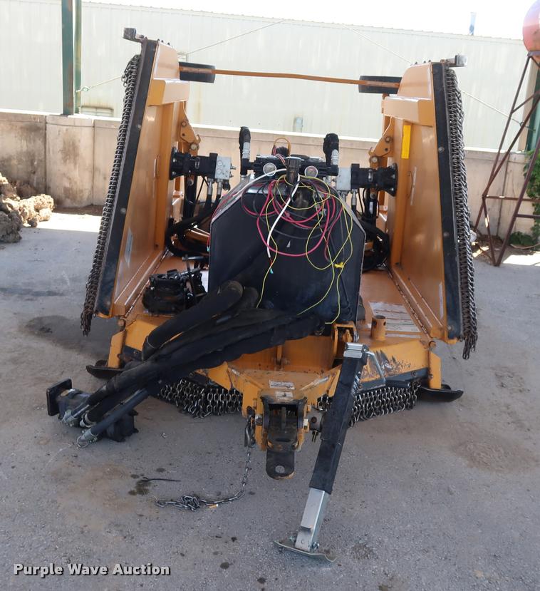 image for item DD2247 Alamo FLN15 batwing rotary mower