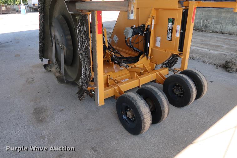 image for item DD2247 Alamo FLN15 batwing rotary mower