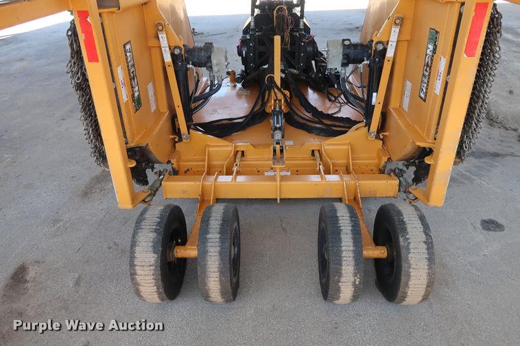 image for item DD2247 Alamo FLN15 batwing rotary mower