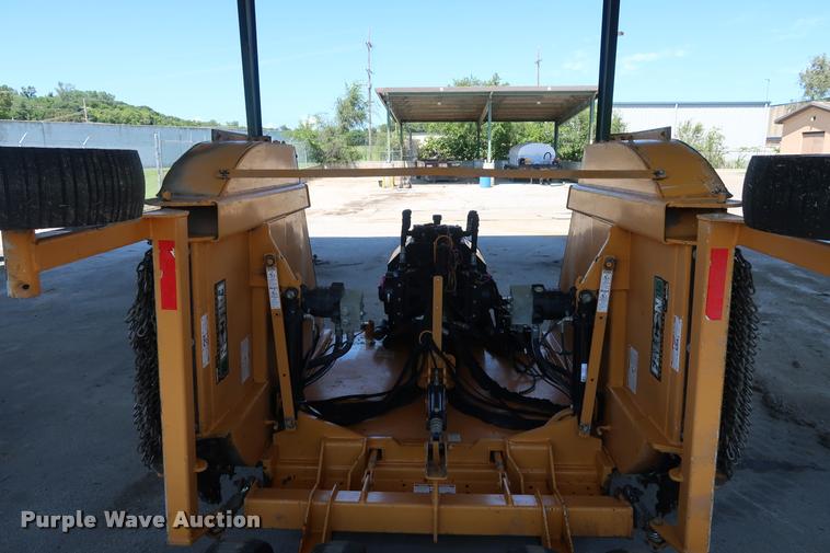 image for item DD2247 Alamo FLN15 batwing rotary mower