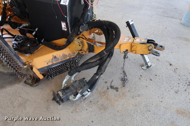 image for item DD2247 Alamo FLN15 batwing rotary mower