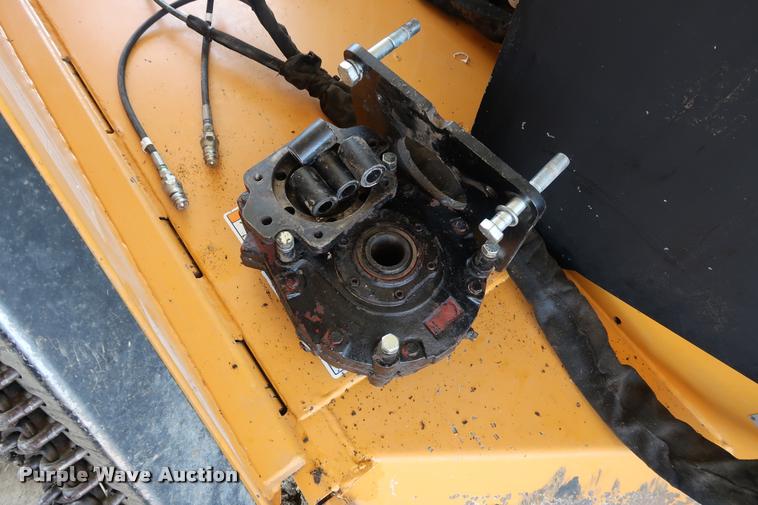 image for item DD2247 Alamo FLN15 batwing rotary mower