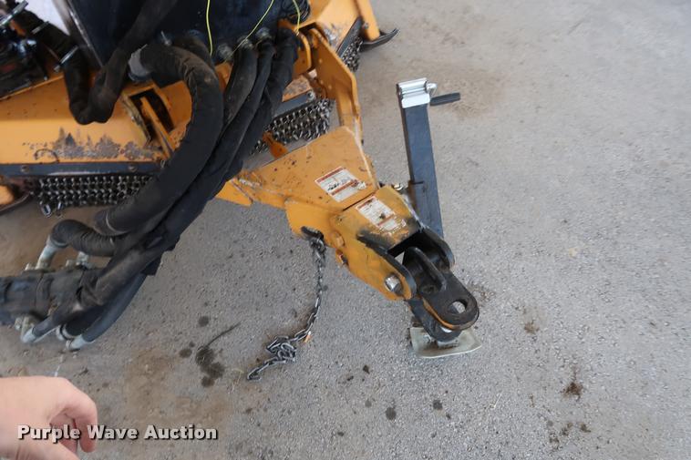 image for item DD2247 Alamo FLN15 batwing rotary mower