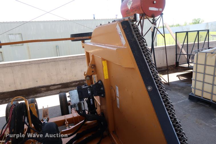 image for item DD2247 Alamo FLN15 batwing rotary mower