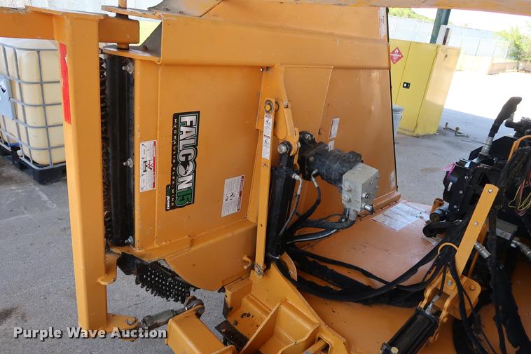 image for item DD2247 Alamo FLN15 batwing rotary mower