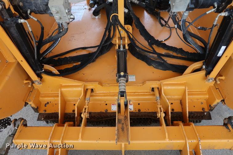 image for item DD2247 Alamo FLN15 batwing rotary mower