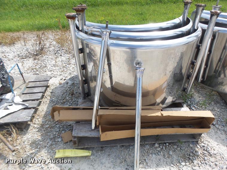 image for item DF9362 (6) fenders