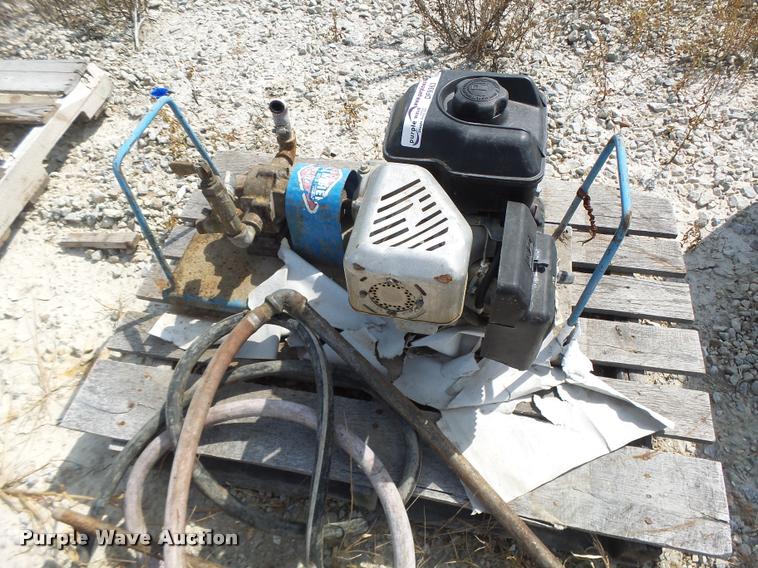 image for item DF9363 Concrete cure sprayer