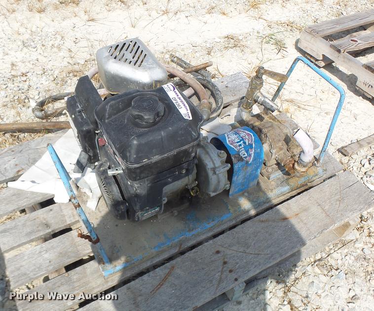 image for item DF9363 Concrete cure sprayer