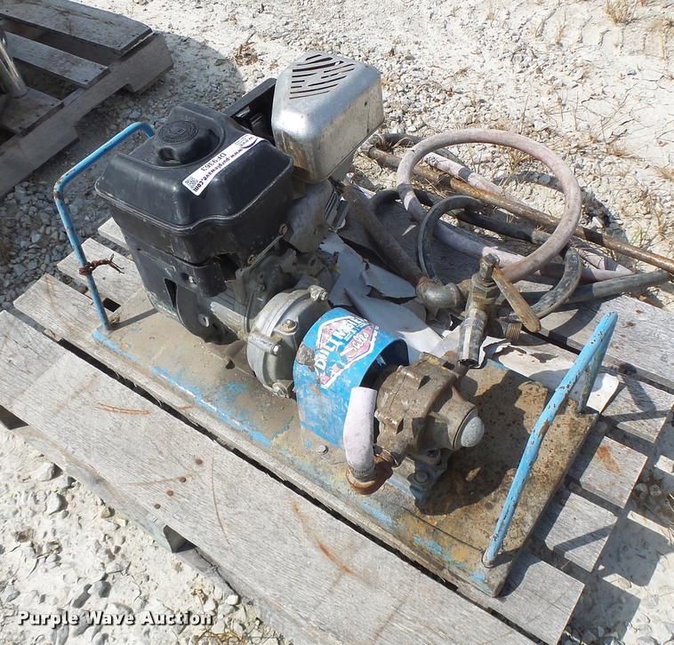 image for item DF9363 Concrete cure sprayer