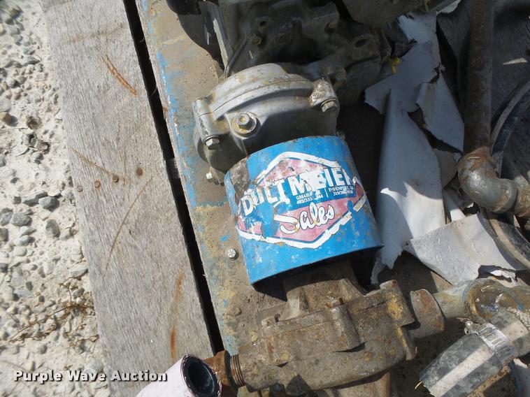 image for item DF9363 Concrete cure sprayer