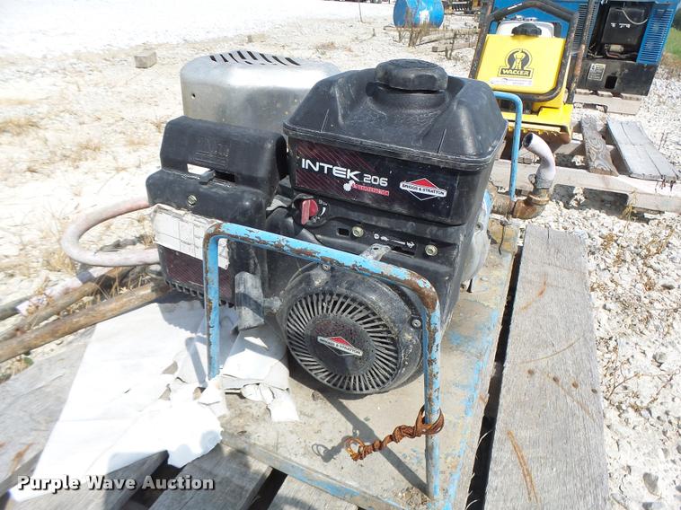 image for item DF9363 Concrete cure sprayer