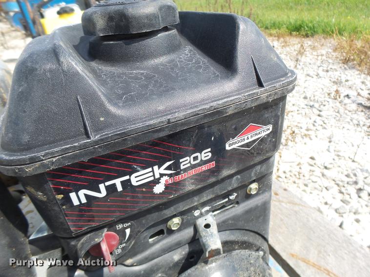 image for item DF9363 Concrete cure sprayer