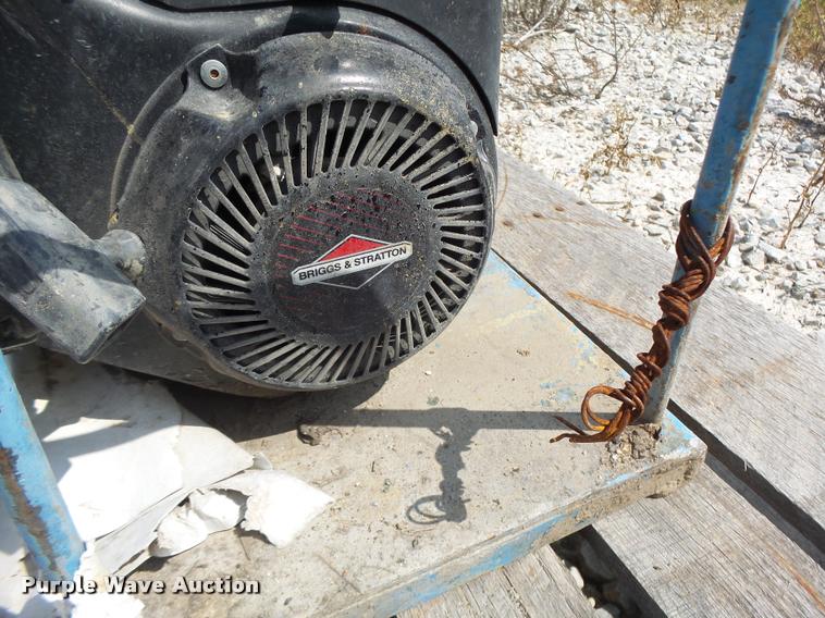 image for item DF9363 Concrete cure sprayer