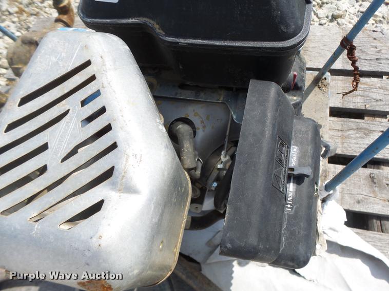 image for item DF9363 Concrete cure sprayer