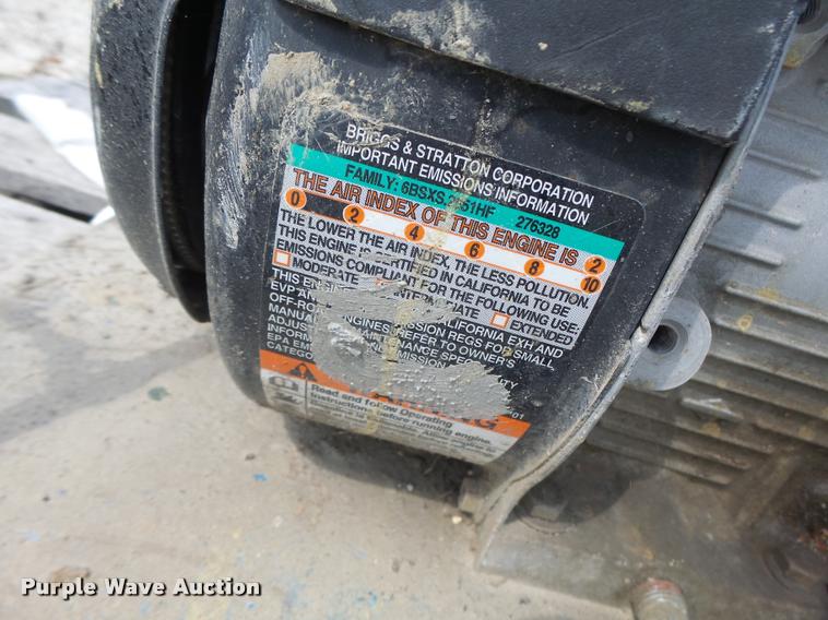 image for item DF9363 Concrete cure sprayer