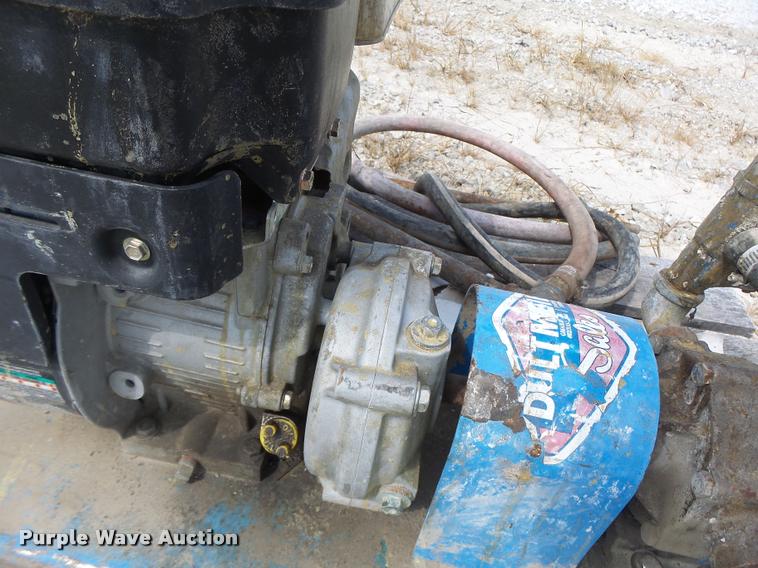 image for item DF9363 Concrete cure sprayer