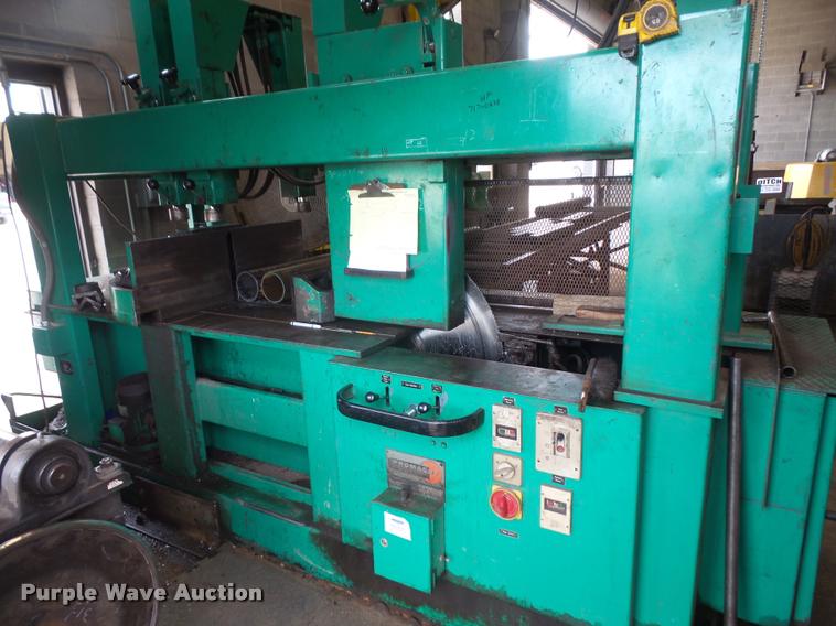 image for item DK9288 Trennjaeger PMC 12-F metal saw