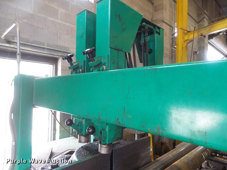 image for item DK9288 Trennjaeger PMC 12-F metal saw