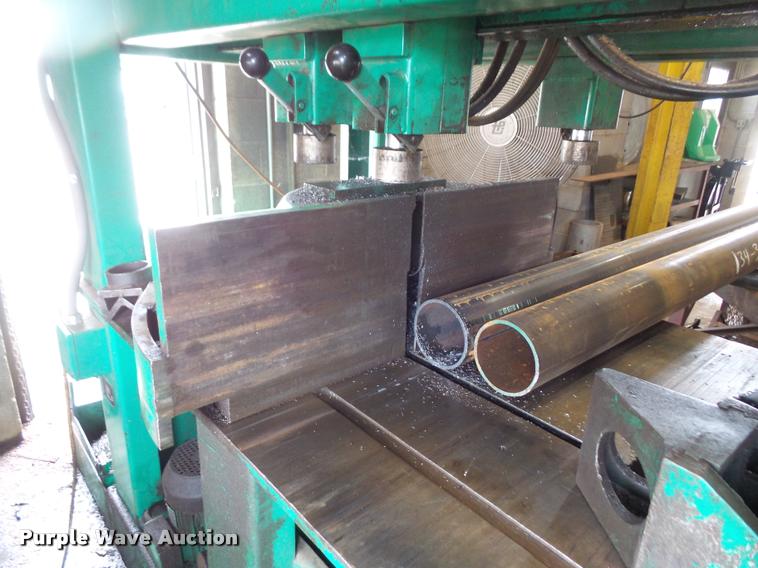 image for item DK9288 Trennjaeger PMC 12-F metal saw