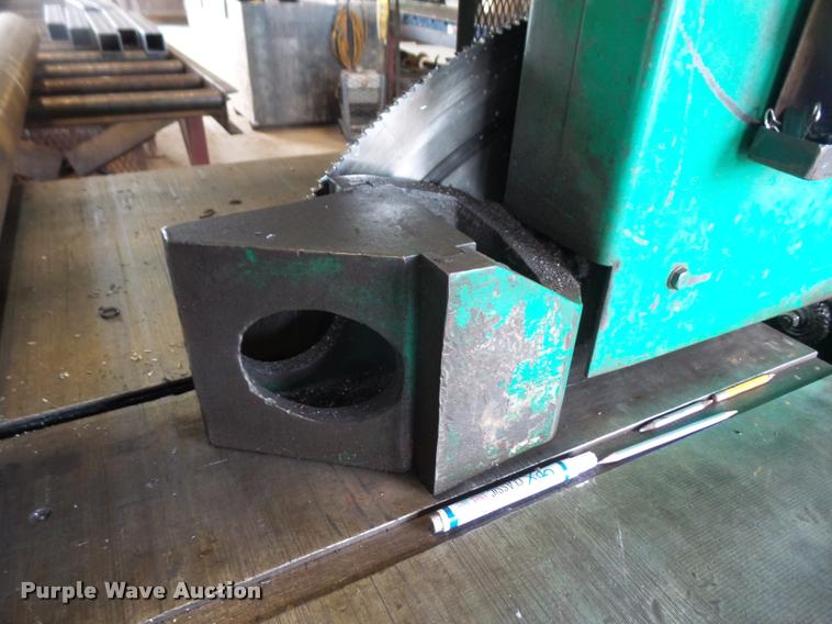 image for item DK9288 Trennjaeger PMC 12-F metal saw