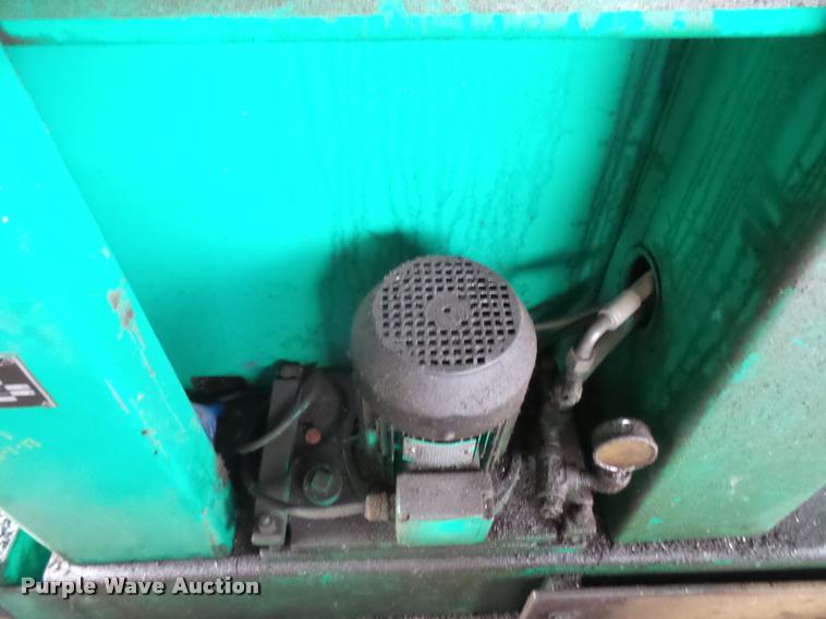 image for item DK9288 Trennjaeger PMC 12-F metal saw