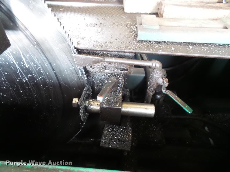 image for item DK9288 Trennjaeger PMC 12-F metal saw