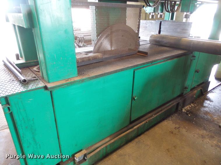 image for item DK9288 Trennjaeger PMC 12-F metal saw